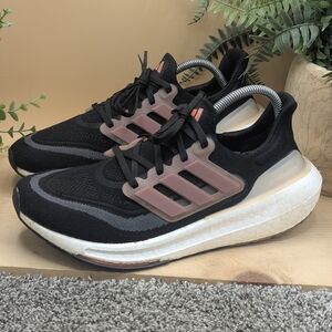 Adidas Ultraboost Light Women's Size 10 Running Shoes Casual Comfort Walking